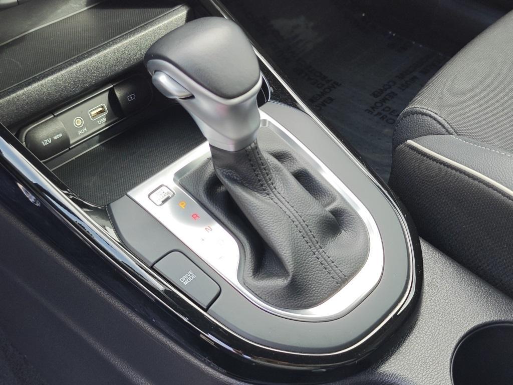 used 2021 Kia Forte car, priced at $17,950