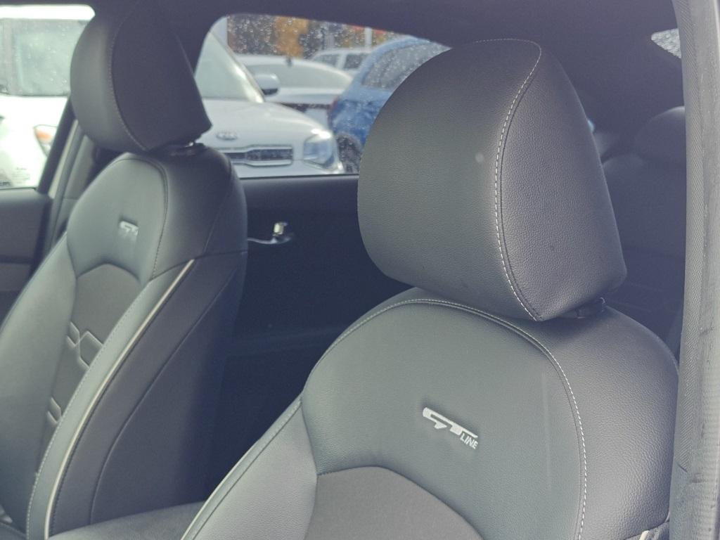used 2021 Kia Forte car, priced at $17,950