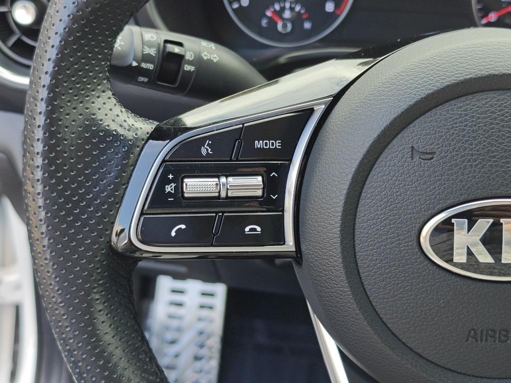 used 2021 Kia Forte car, priced at $17,950