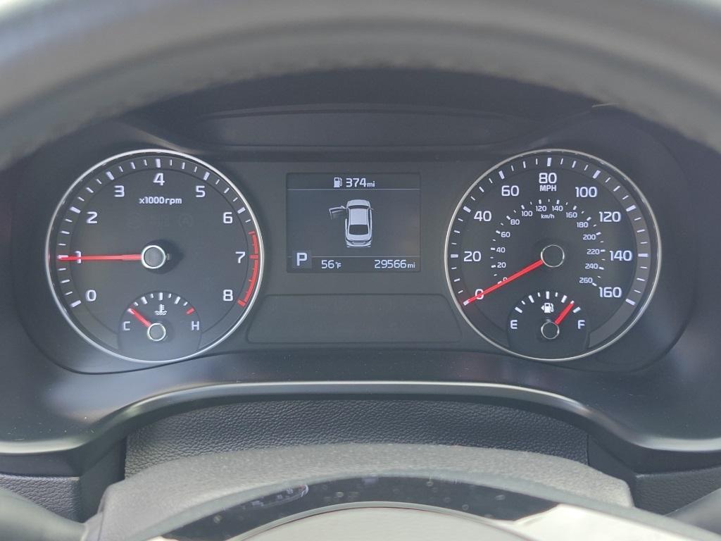 used 2021 Kia Forte car, priced at $17,950