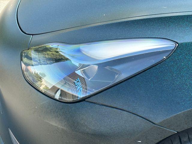 used 2023 Tesla Model 3 car, priced at $28,750