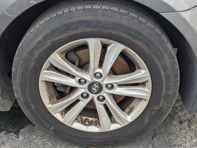 used 2013 Hyundai Sonata car, priced at $5,988