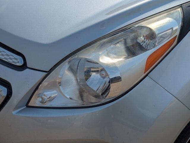 used 2015 Chevrolet Spark EV car, priced at $5,288