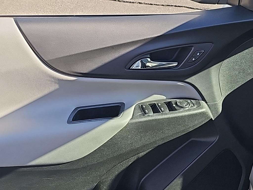 used 2019 Chevrolet Equinox car, priced at $15,450