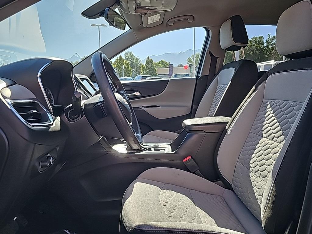 used 2019 Chevrolet Equinox car, priced at $15,450