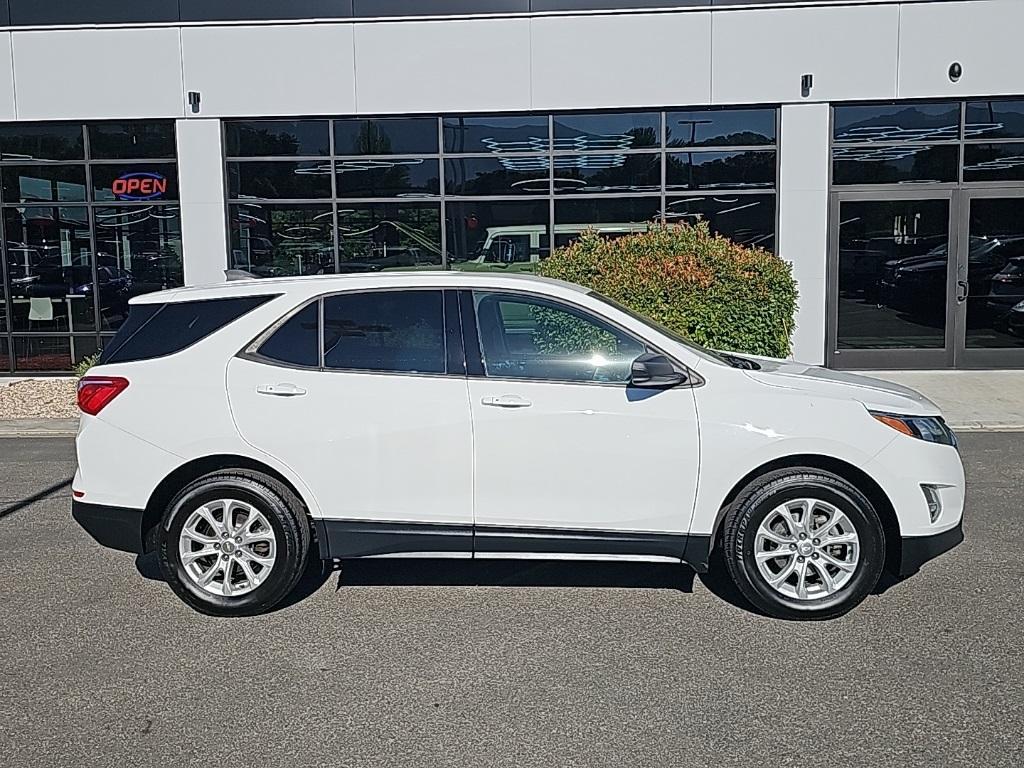 used 2019 Chevrolet Equinox car, priced at $15,450