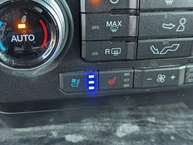 used 2019 Ford F-150 car, priced at $20,949