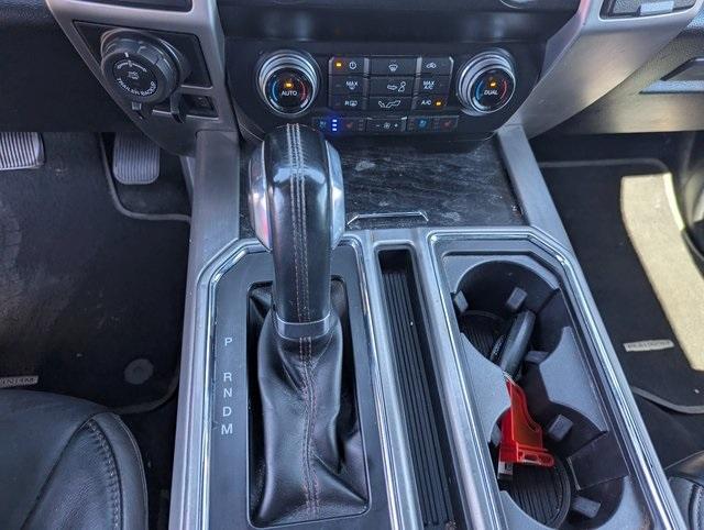 used 2019 Ford F-150 car, priced at $20,949