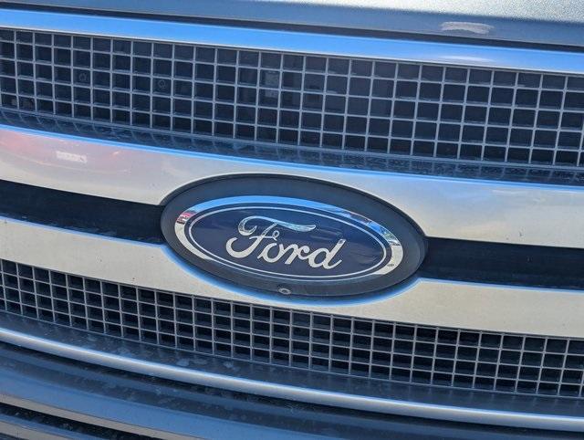 used 2019 Ford F-150 car, priced at $20,949