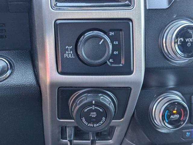 used 2019 Ford F-150 car, priced at $20,949