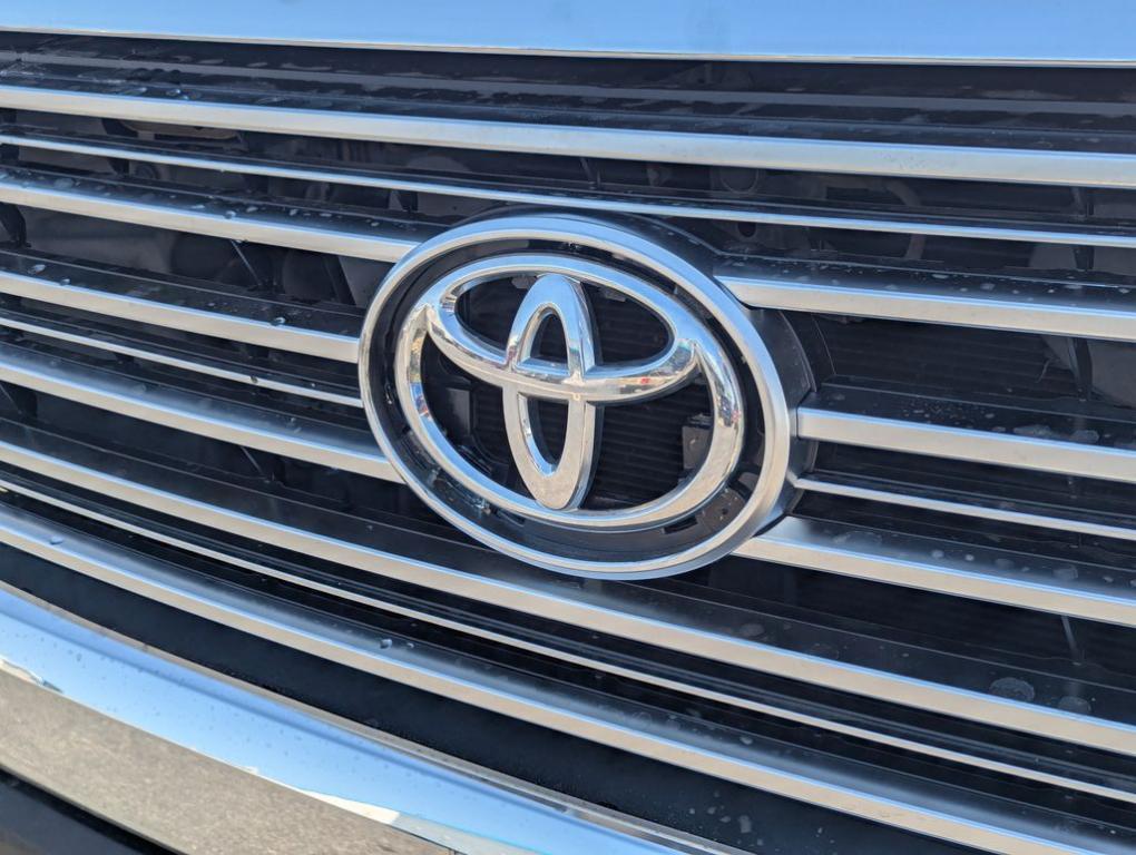 used 2017 Toyota Tundra car, priced at $33,388