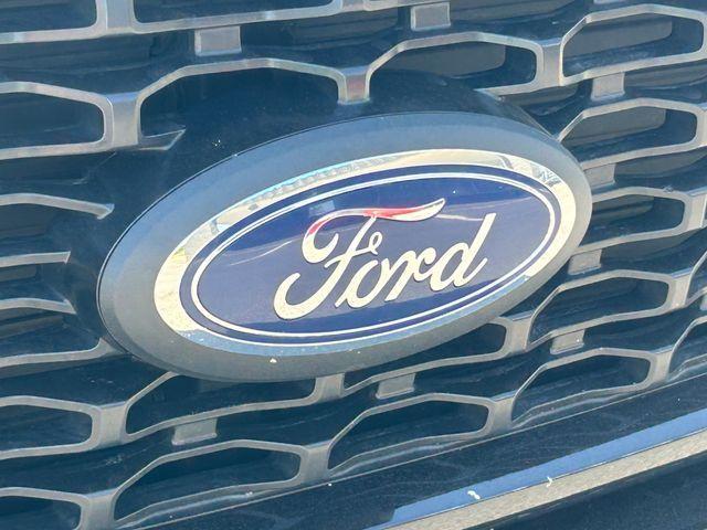used 2023 Ford F-150 car, priced at $32,995