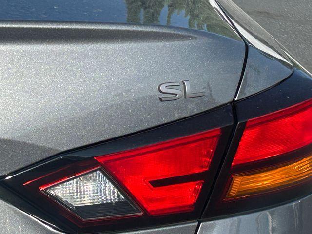 used 2023 Nissan Altima car, priced at $18,750
