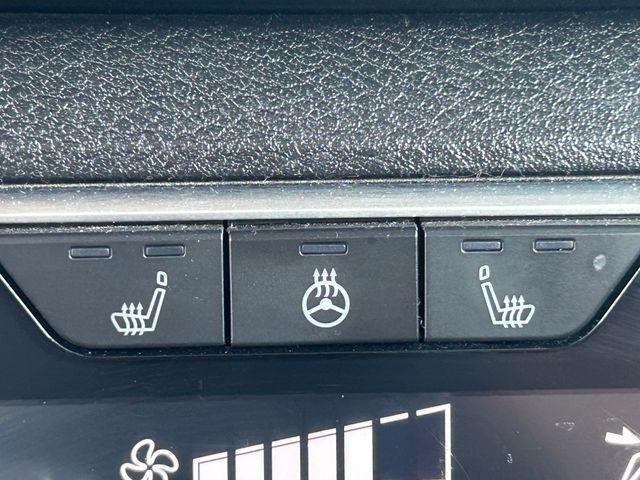 used 2023 Nissan Altima car, priced at $18,750