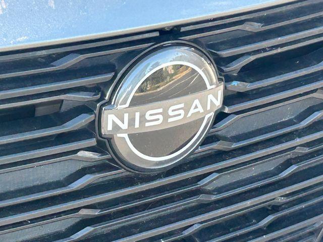 used 2023 Nissan Altima car, priced at $18,750