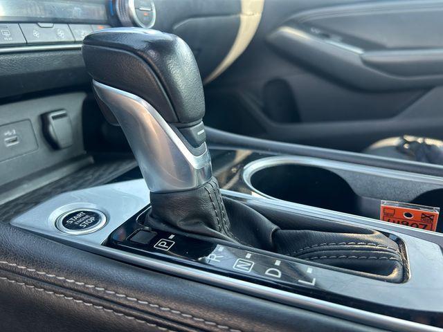 used 2023 Nissan Altima car, priced at $18,750