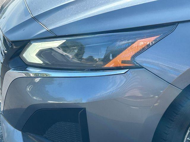 used 2023 Nissan Altima car, priced at $18,750