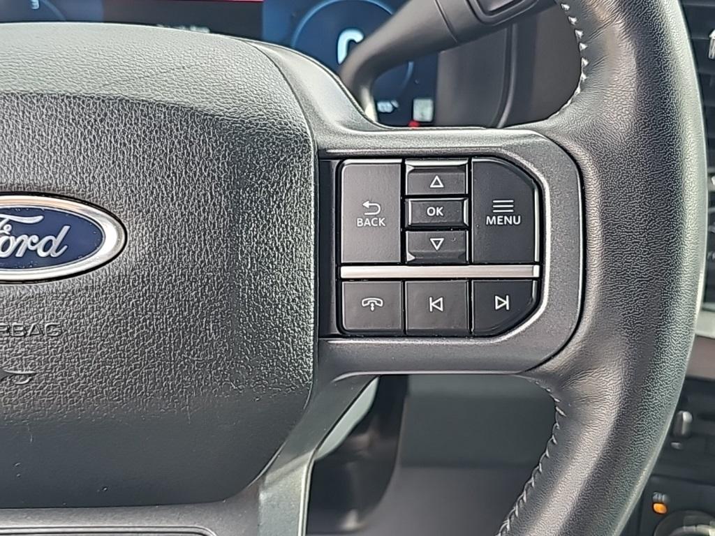 used 2024 Ford F-250 car, priced at $75,480