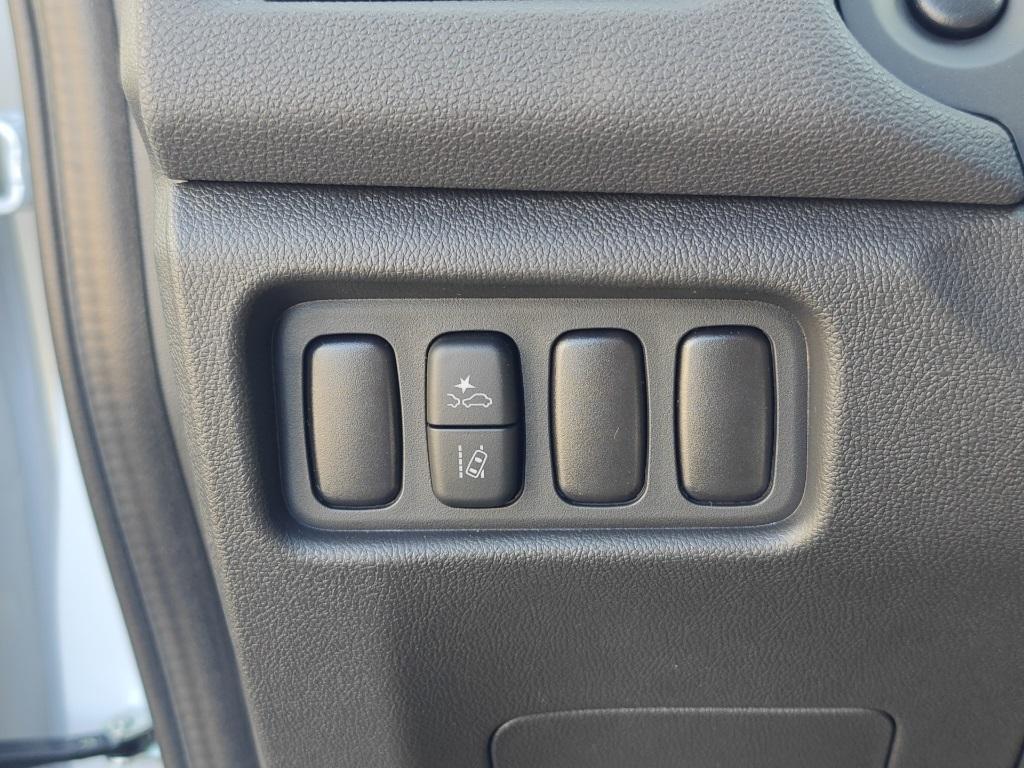 new 2025 Mitsubishi Outlander Sport car, priced at $27,288