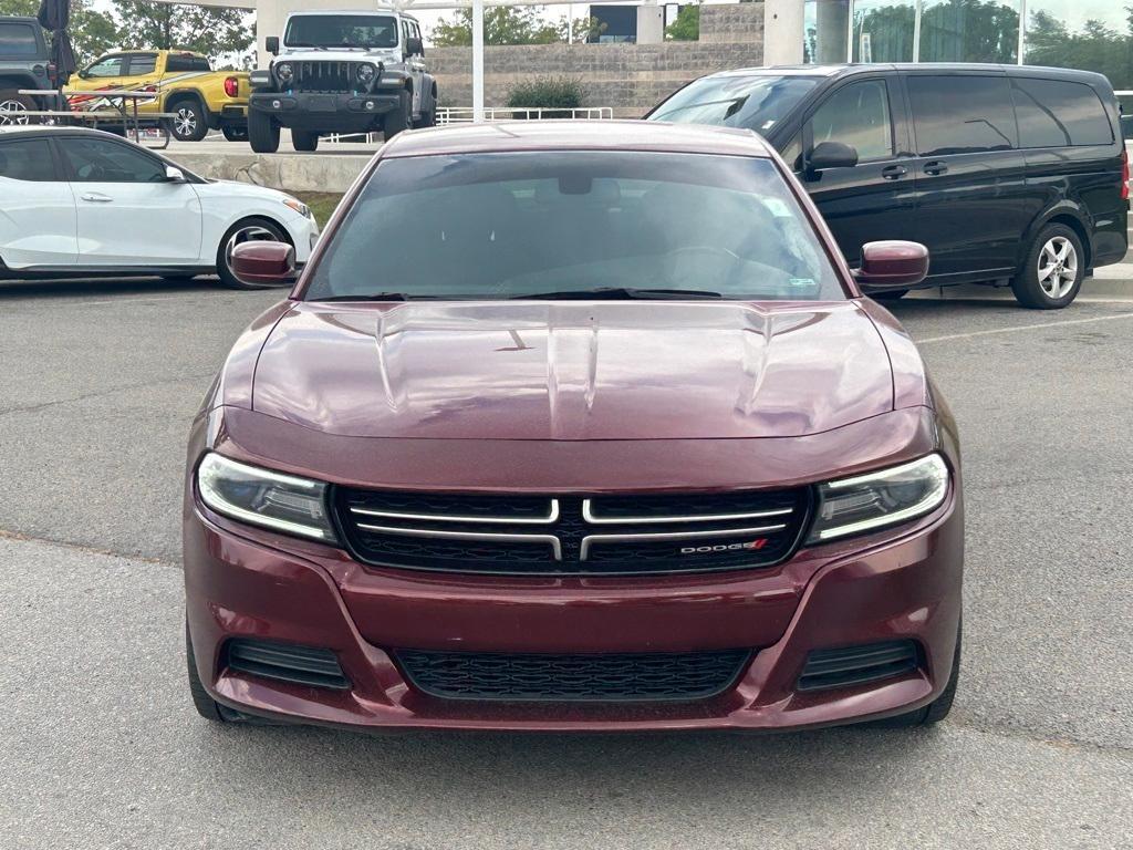 used 2017 Dodge Charger car, priced at $17,495