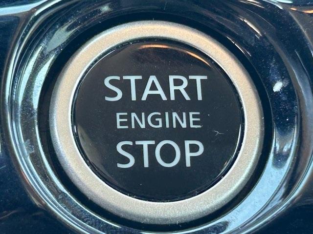 used 2022 Nissan Pathfinder car, priced at $26,388