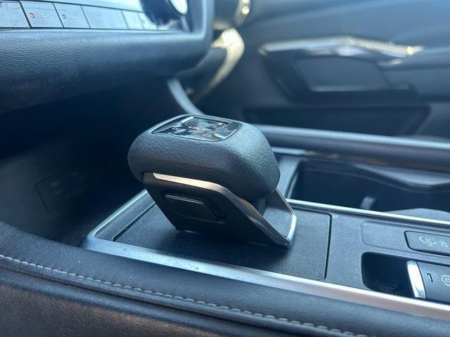 used 2022 Nissan Pathfinder car, priced at $26,388