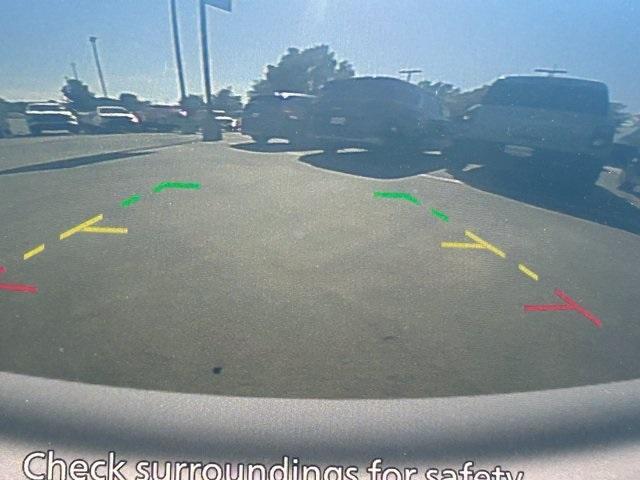 used 2022 Nissan Pathfinder car, priced at $26,388