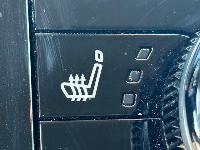 used 2022 Nissan Pathfinder car, priced at $26,388