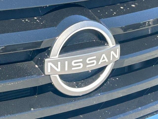 used 2022 Nissan Pathfinder car, priced at $26,388