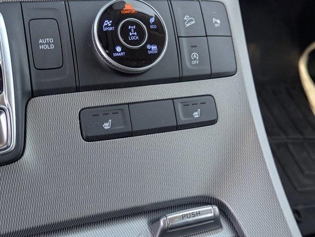 used 2021 Hyundai Palisade car, priced at $26,125