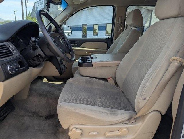 used 2008 Chevrolet Tahoe car, priced at $5,988