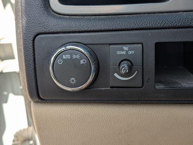 used 2008 Chevrolet Tahoe car, priced at $5,988