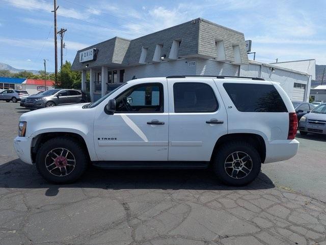 used 2008 Chevrolet Tahoe car, priced at $5,988