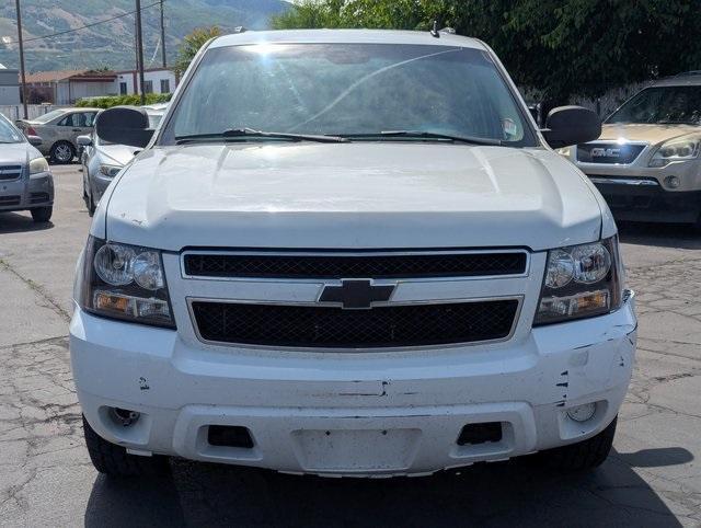 used 2008 Chevrolet Tahoe car, priced at $5,988