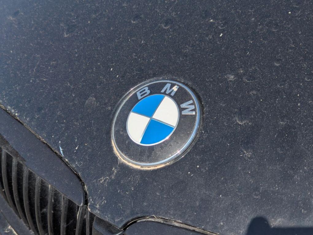 used 2007 BMW 335 car, priced at $3,488