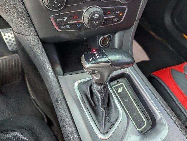 used 2019 Dodge Charger car, priced at $19,084