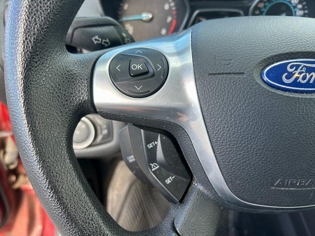 used 2016 Ford Escape car, priced at $9,999
