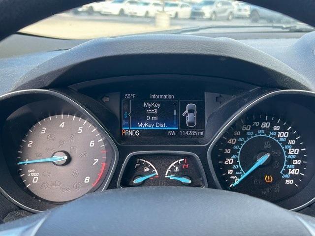 used 2016 Ford Escape car, priced at $9,999