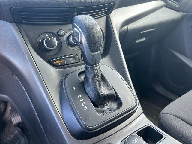 used 2016 Ford Escape car, priced at $9,999