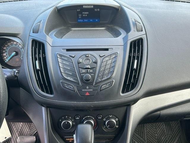 used 2016 Ford Escape car, priced at $9,999