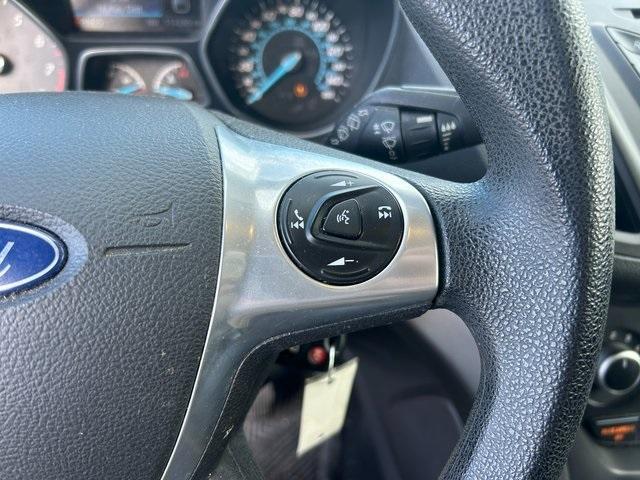 used 2016 Ford Escape car, priced at $9,999