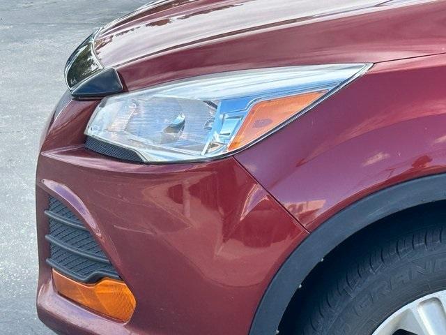 used 2016 Ford Escape car, priced at $9,999