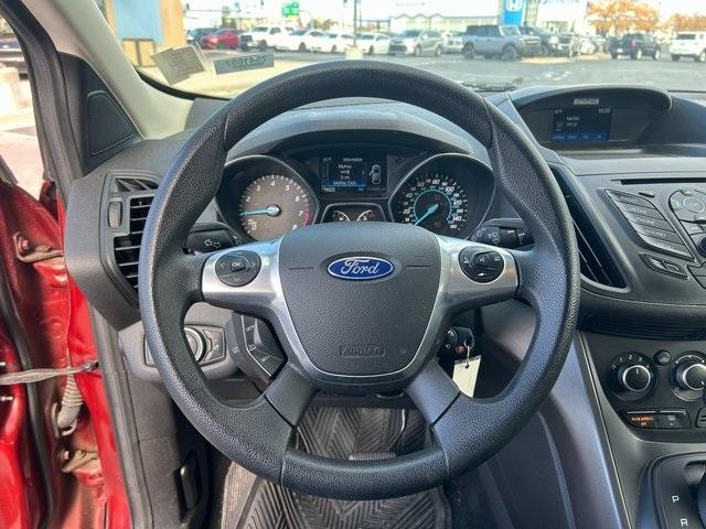 used 2016 Ford Escape car, priced at $9,999