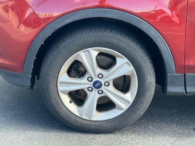 used 2016 Ford Escape car, priced at $9,999