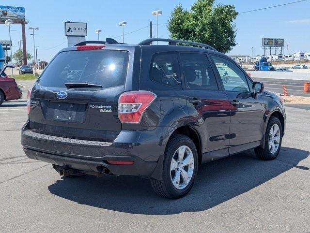 used 2016 Subaru Forester car, priced at $8,888