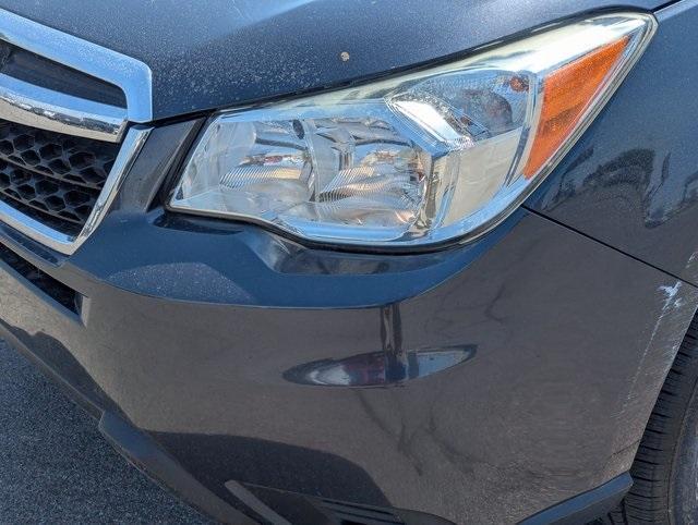 used 2016 Subaru Forester car, priced at $8,888