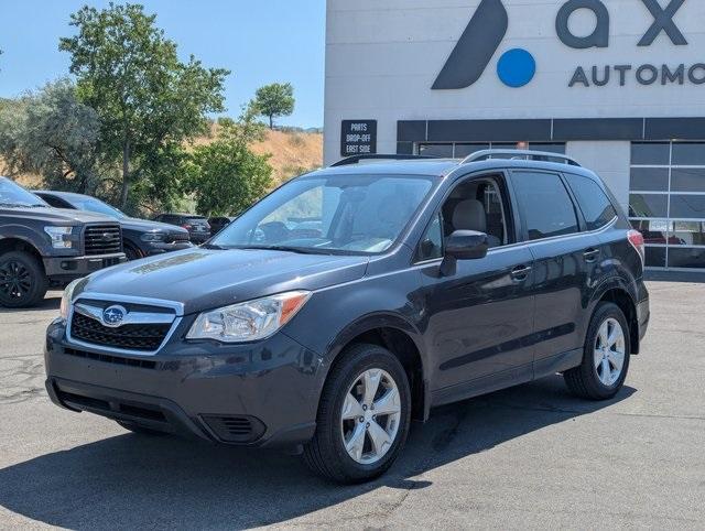 used 2016 Subaru Forester car, priced at $8,888