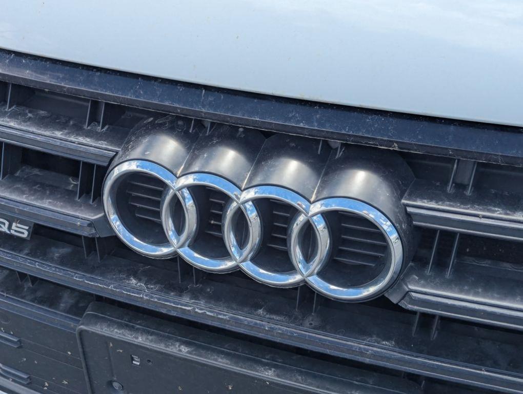 used 2019 Audi SQ5 car, priced at $26,988