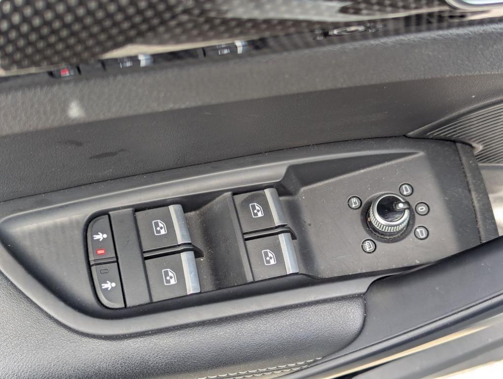 used 2019 Audi SQ5 car, priced at $26,988
