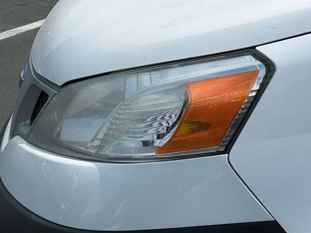 used 2016 Nissan NV200 car, priced at $6,995